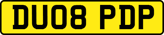 DU08PDP