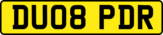 DU08PDR
