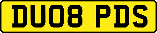DU08PDS