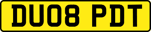 DU08PDT