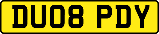 DU08PDY