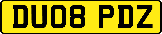 DU08PDZ