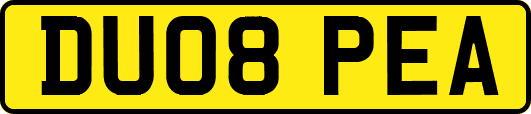 DU08PEA