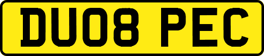 DU08PEC