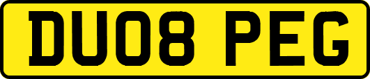 DU08PEG