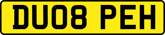 DU08PEH