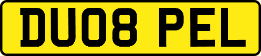 DU08PEL