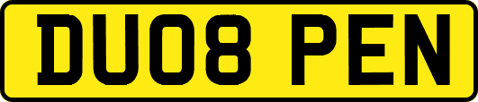 DU08PEN