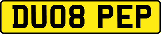 DU08PEP