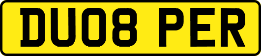 DU08PER