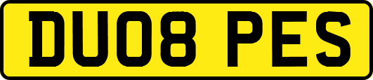 DU08PES