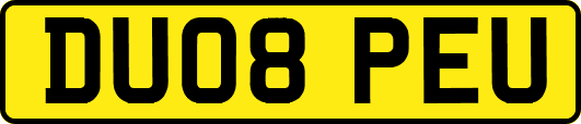 DU08PEU