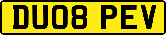 DU08PEV