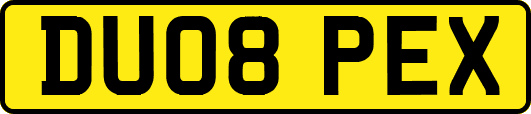 DU08PEX