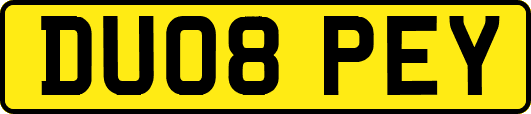 DU08PEY