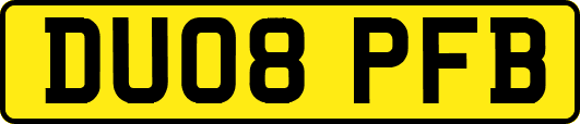 DU08PFB