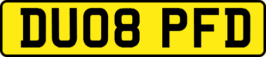 DU08PFD