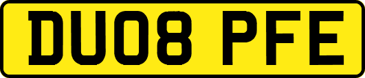 DU08PFE