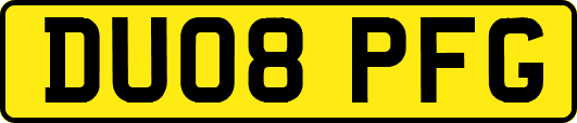 DU08PFG