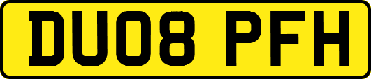 DU08PFH