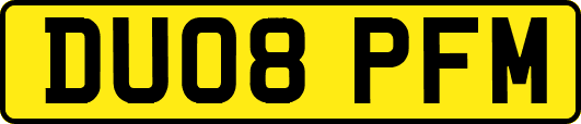 DU08PFM