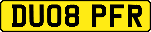 DU08PFR