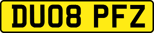 DU08PFZ