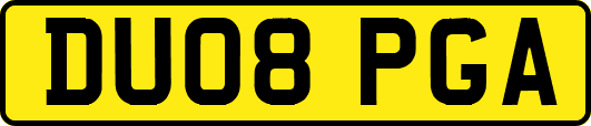 DU08PGA