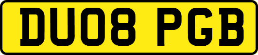 DU08PGB