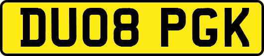 DU08PGK