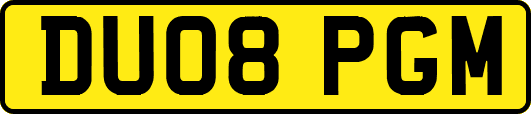 DU08PGM