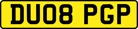DU08PGP