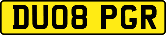 DU08PGR