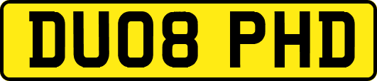 DU08PHD