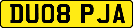 DU08PJA