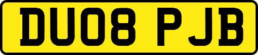 DU08PJB