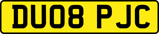 DU08PJC