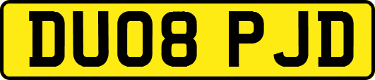 DU08PJD