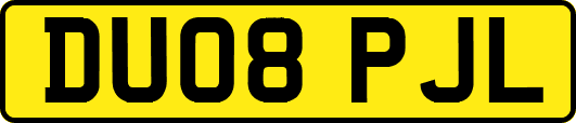 DU08PJL