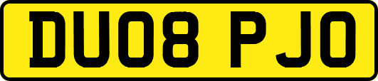 DU08PJO