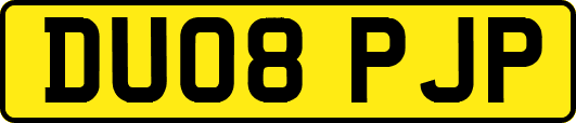 DU08PJP
