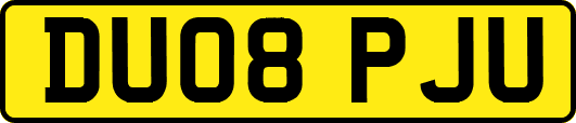 DU08PJU