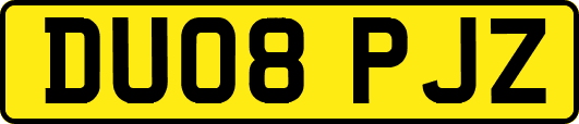 DU08PJZ