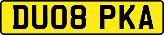 DU08PKA