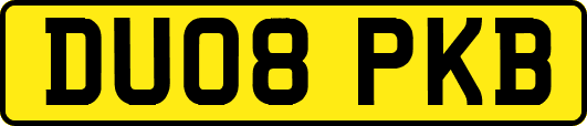 DU08PKB