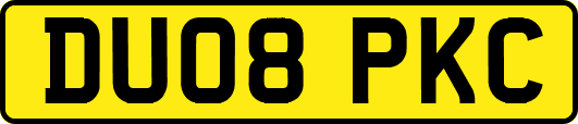 DU08PKC
