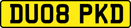 DU08PKD