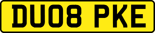 DU08PKE