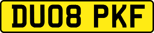 DU08PKF