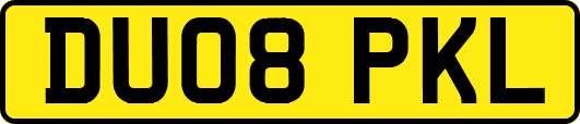 DU08PKL